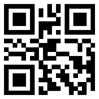 Scansione del Qr Code di 3309667454