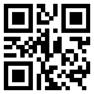3309667456 Qr Code associato