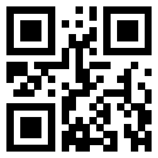 3309667461 - Immagine del QrCode