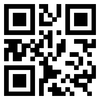 3309667462 QrCode associato