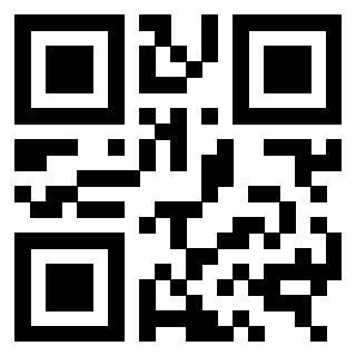 3309667464 - Immagine del Qr Code associato