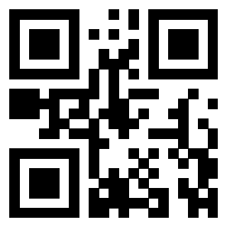 3309667468 - Immagine del QrCode associato