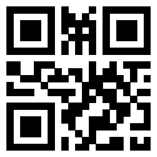 3309667469 - Immagine del Qr Code associato