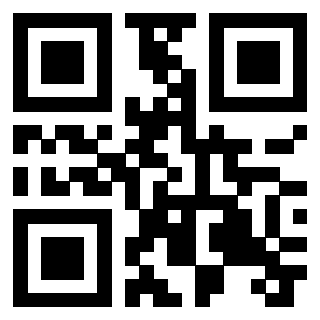 Il Qr Code di 3309667472