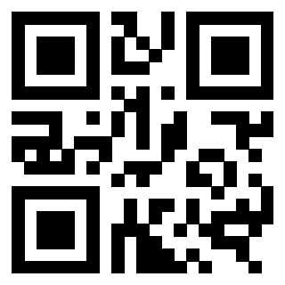 3309667473 QrCode associato