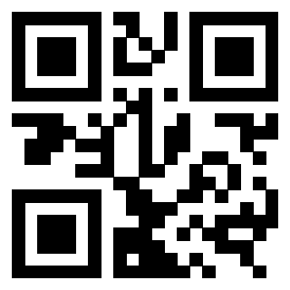 3309667474 - Immagine del QrCode associato