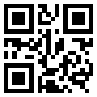 3309667475 - Immagine del QrCode