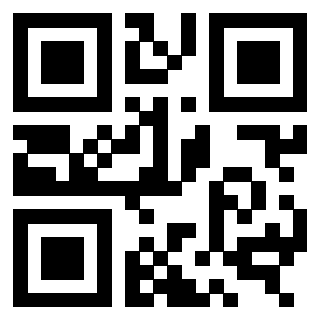 QrCode di 3309667477