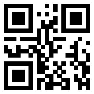Immagine del QrCode di 3309667478