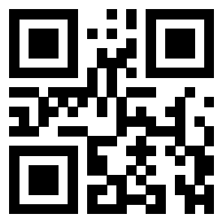 3309667482 - Immagine del Qr Code