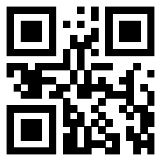 3309667484 - Immagine del Qr Code