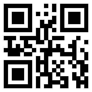 Scansione del Qr Code di 3309667488