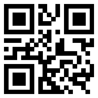 3309667489 Qr Code associato