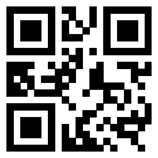 QrCode di 3309667490