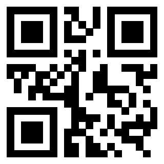 3309667493 - Immagine del Qr Code
