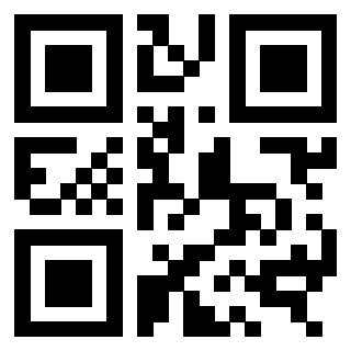 Il QrCode di 3309667494