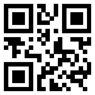 Il QrCode di 3309667498