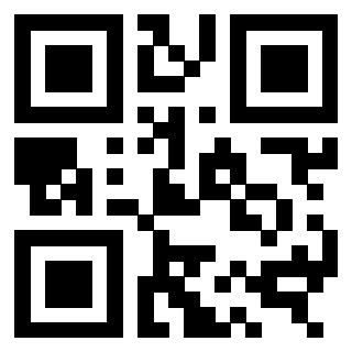 Scansione del Qr Code di 3309667502