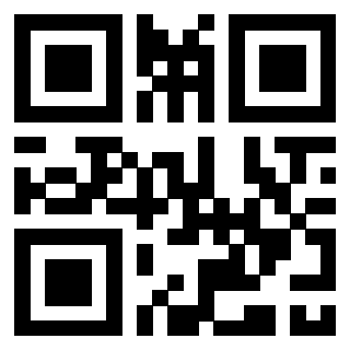 3309667503 - Immagine del QrCode associato