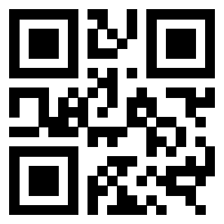 3309667506 - Immagine del QrCode