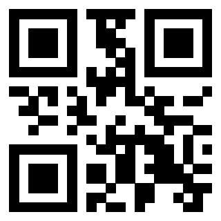 3309667507 QrCode associato