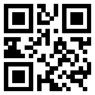 3309667508 - Immagine del QrCode associato