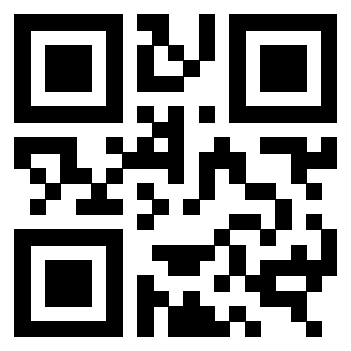 3309667511 - Immagine del QrCode