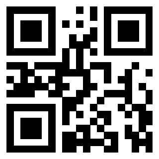Immagine del Qr Code di 3309667515
