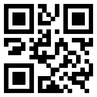 3309667524 Qr Code associato
