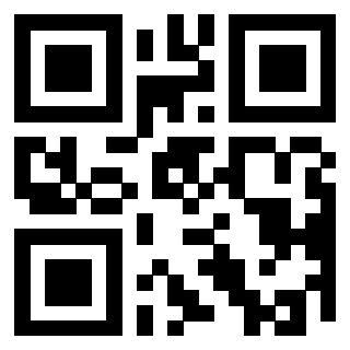 3309667528 Qr Code associato