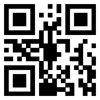 3309667529 Qr Code associato