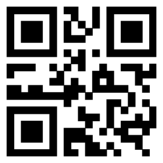 Scansione del Qr Code di 3309667537