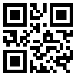 3309667538 - Immagine del Qr Code