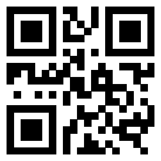 3309667541 - Immagine del QrCode associato