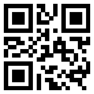 3309667542 - Immagine del QrCode