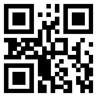 3309667545 - Immagine del Qr Code