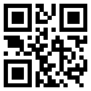 3309667547 - Immagine del Qr Code