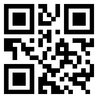Il QrCode di 3309667548