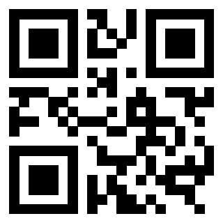 3309667549 - Immagine del QrCode