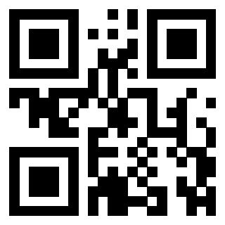 Il Qr Code di 3309667550
