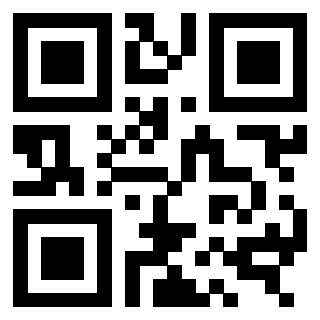 3309667556 - Immagine del QrCode