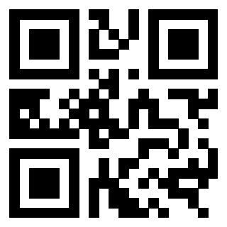 3309667558 - Immagine del QrCode