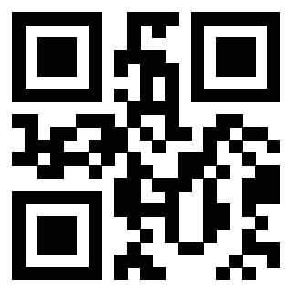 3309667559 - Immagine del QrCode associato