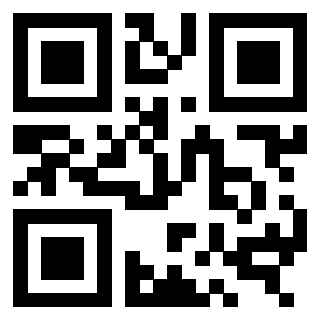 Immagine del QrCode di 3309667563