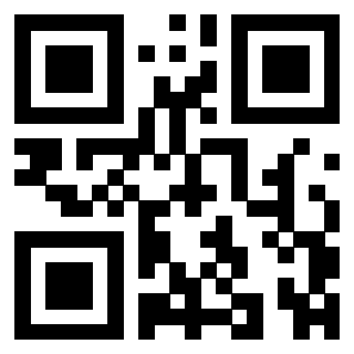 3309667567 - Immagine del QrCode associato