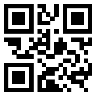 3309667571 - Immagine del Qr Code