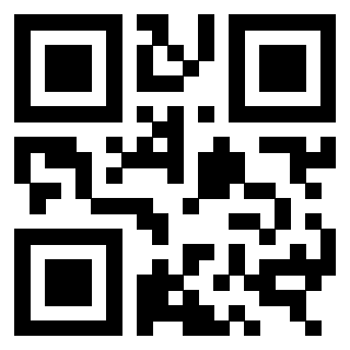 3309667573 Qr Code associato