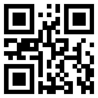 3309667576 - Immagine del QrCode associato