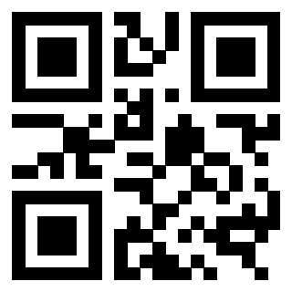 Il QrCode di 3309667580