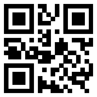 3309667581 Qr Code associato